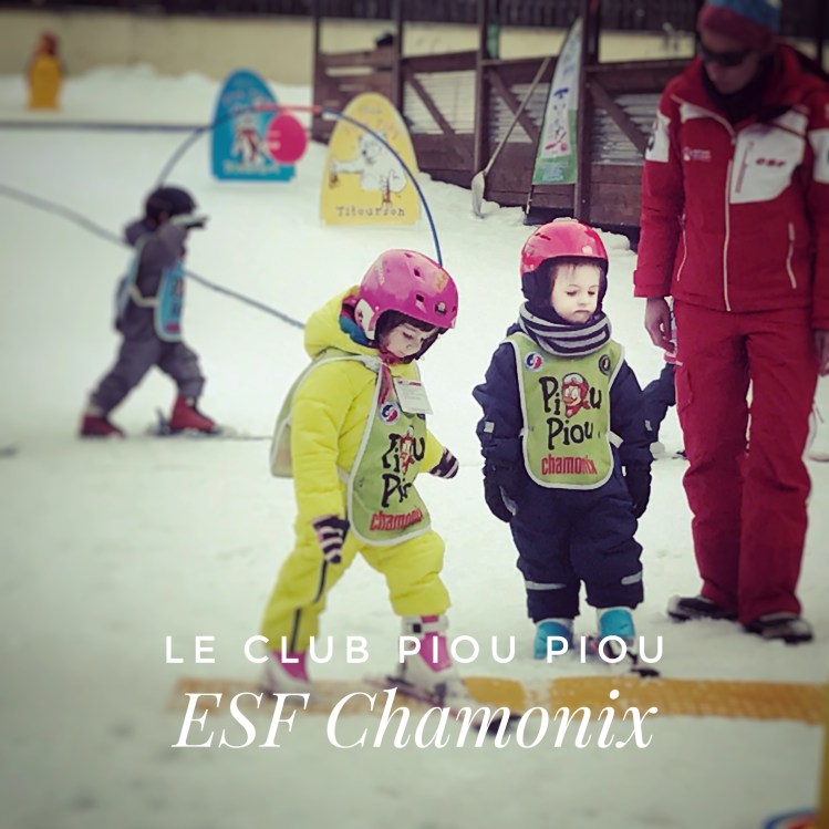 club-piou-piou-esf-chamonix